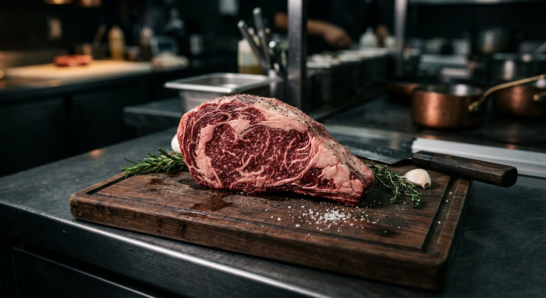Cómo elegir el mejor proveedor de carne para tu restaurante en Puebla: 12 criterios clave — DSPC - Distribuidora San Pedro Cholula, San Pedro Cholula, Puebla, México
