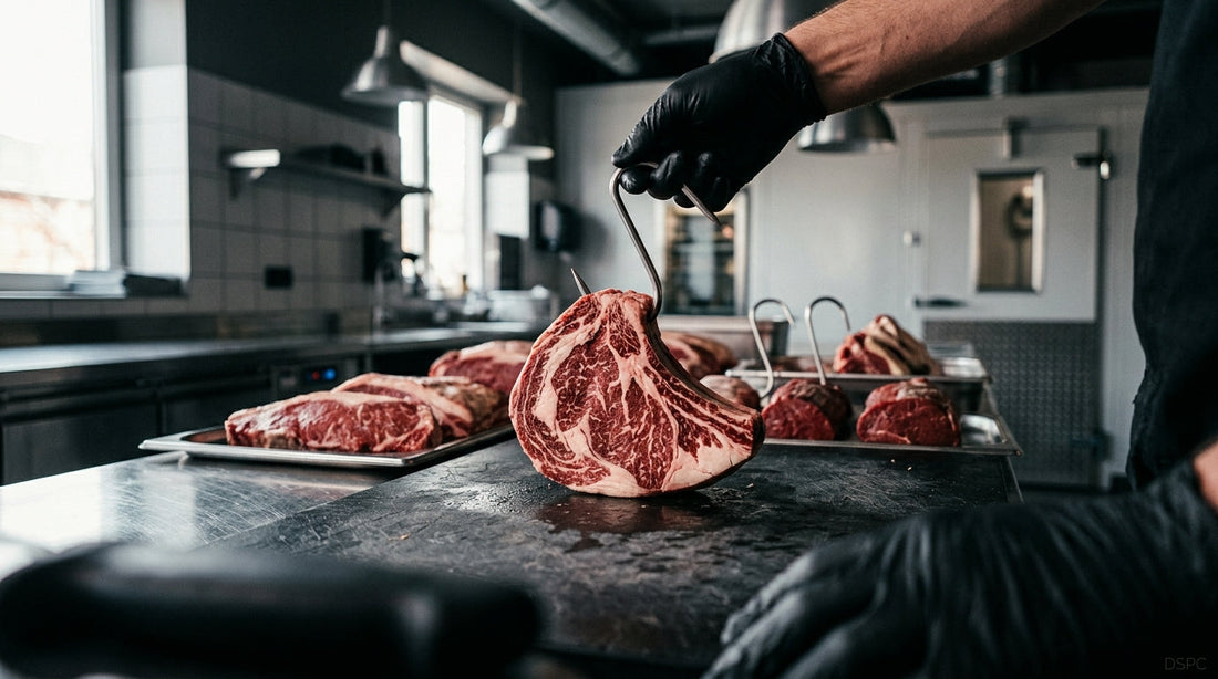Cómo elegir el mejor proveedor de carne para tu restaurante: 10 criterios objetivos — DSPC - Distribuidora San Pedro Cholula, San Pedro Cholula, Puebla, México