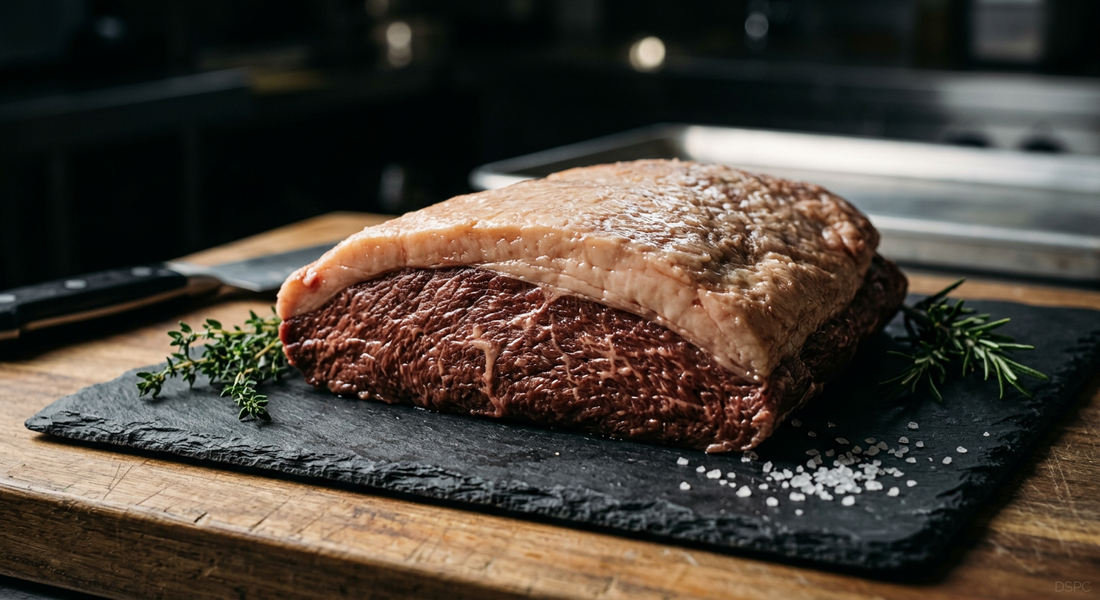 Guía de la Picaña: Anatomía, Identificación y Diferenciación Técnica — DSPC - Distribuidora San Pedro Cholula, San Pedro Cholula, Puebla, México