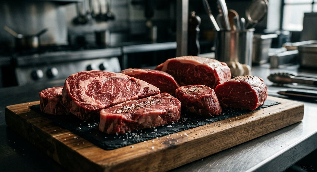 Cómo negociar contratos de carne para tu restaurante en tiempos de inflación — DSPC - Distribuidora San Pedro Cholula, San Pedro Cholula, Puebla, México