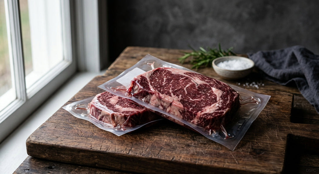 Guía completa para elegir una distribuidora de carne en línea confiable y segura — DSPC - Distribuidora San Pedro Cholula, San Pedro Cholula, Puebla, México