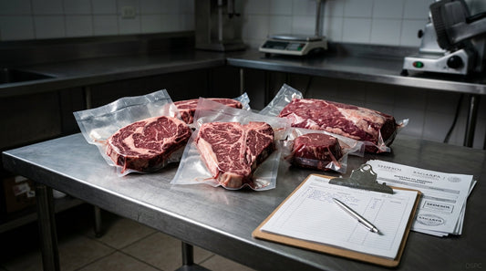 Cómo vender carne al sector público: Guía práctica de licitaciones en México — DSPC - Distribuidora San Pedro Cholula, San Pedro Cholula, Puebla, México