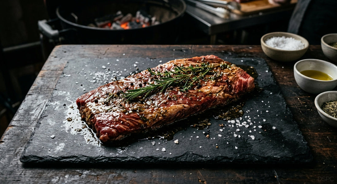 Arrachera Premium a Domicilio en Cuautlancingo | DSPC — DSPC, Puebla
