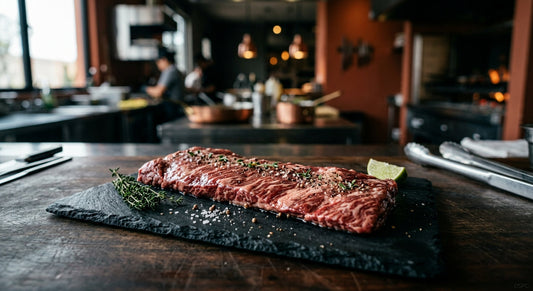Comprar Arrachera por Mayoreo en Puebla: Guía para Restaurantes — DSPC - Distribuidora San Pedro Cholula, San Pedro Cholula, Puebla, México