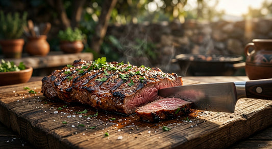 Comprar Arrachera Preparada en Puebla: Guía de Calidad y Sabor TIF — DSPC - Distribuidora San Pedro Cholula, San Pedro Cholula, Puebla, México