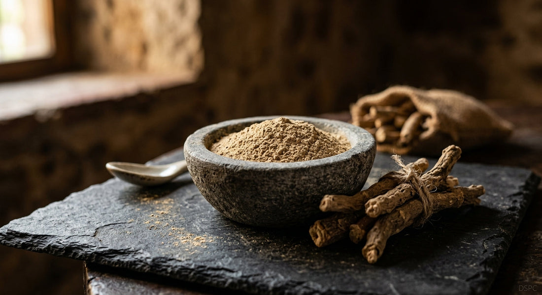 Dónde comprar Ashwagandha Orgánica en Puebla | Guía de Adaptógenos — DSPC - Distribuidora San Pedro Cholula, San Pedro Cholula, Puebla, México