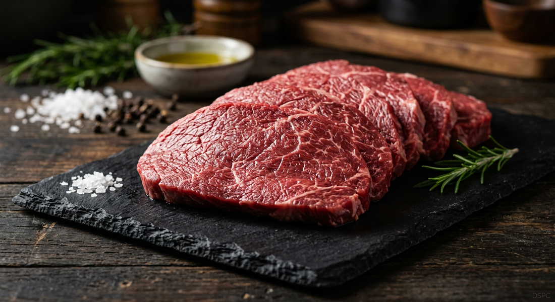 Guía para Comprar Bistec de Bola en Puebla: Calidad y Sabor Premium — DSPC - Distribuidora San Pedro Cholula, San Pedro Cholula, Puebla, México