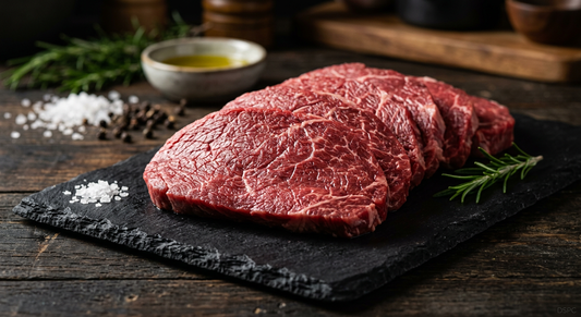 Guía para Comprar Bistec de Bola en Puebla: Calidad y Sabor Premium — DSPC - Distribuidora San Pedro Cholula, San Pedro Cholula, Puebla, México
