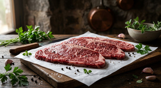 Comprar Bistec de Res a Domicilio en Puebla: Guía de Calidad TIF — DSPC - Distribuidora San Pedro Cholula, San Pedro Cholula, Puebla, México