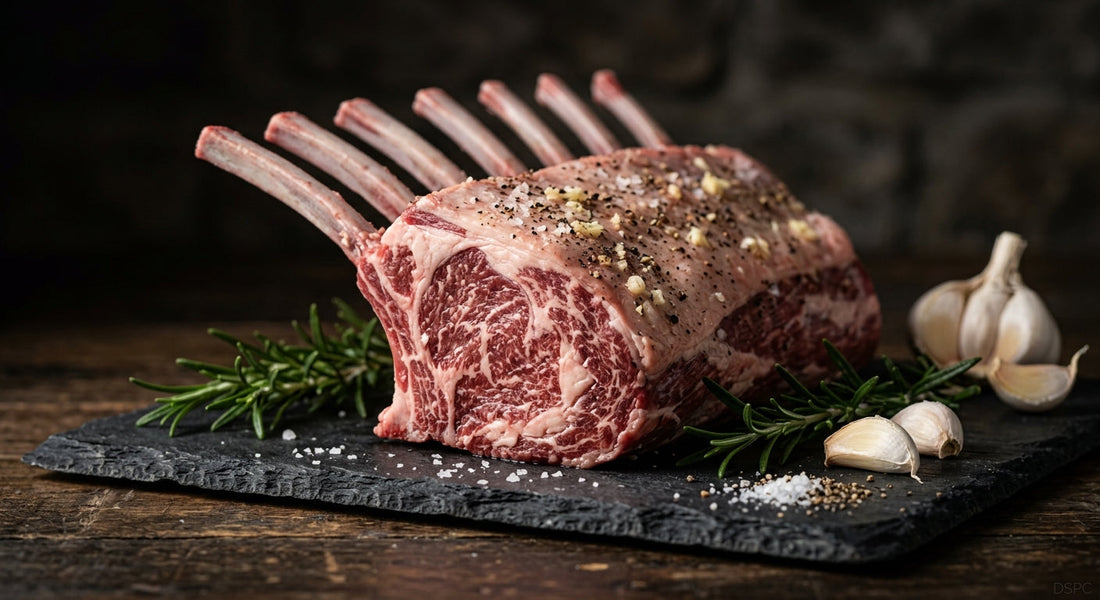 Comprar Carne de Borrego en Puebla: Guía de Cortes y Calidad TIF — DSPC - Distribuidora San Pedro Cholula, San Pedro Cholula, Puebla, México