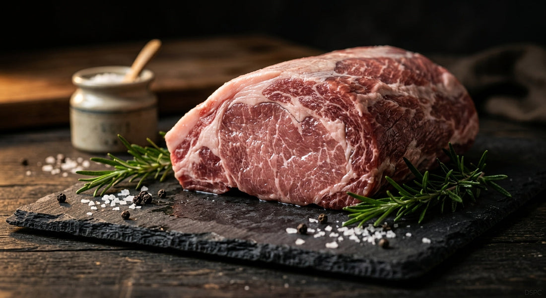 Comprar carne de cerdo a domicilio en Puebla: Calidad TIF Garantizada — DSPC - Distribuidora San Pedro Cholula, San Pedro Cholula, Puebla, México