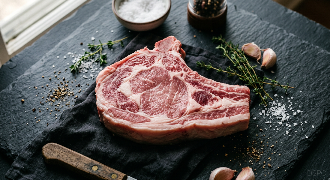 Proveedor de Carne para Deshebrar en Puebla: Calidad TIF para Negocios — DSPC Distribuidora San Pedro Cholula, Puebla