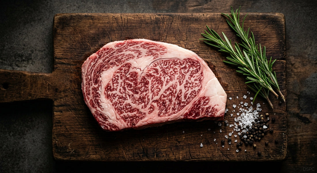 Carne de Res a Domicilio en Puebla: Cortes Premium TIF — DSPC - Distribuidora San Pedro Cholula, San Pedro Cholula, Puebla, México