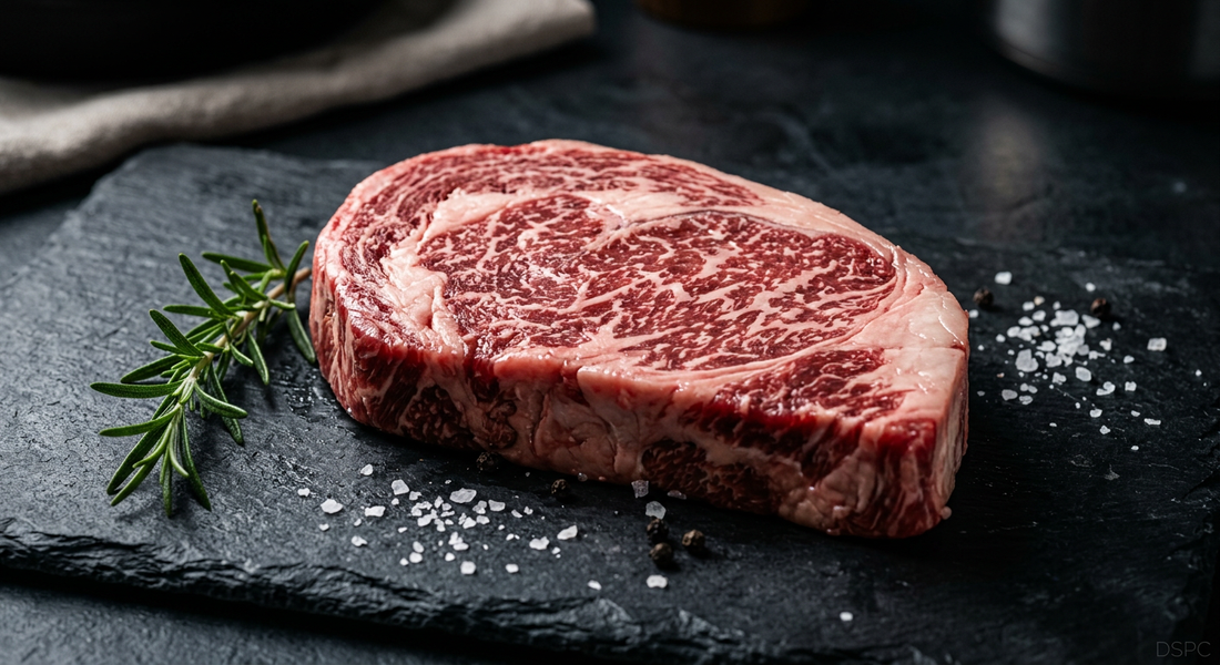 Comprar carne de res Choice en Puebla: Guía de Cortes Premium TIF — DSPC - Distribuidora San Pedro Cholula, San Pedro Cholula, Puebla, México