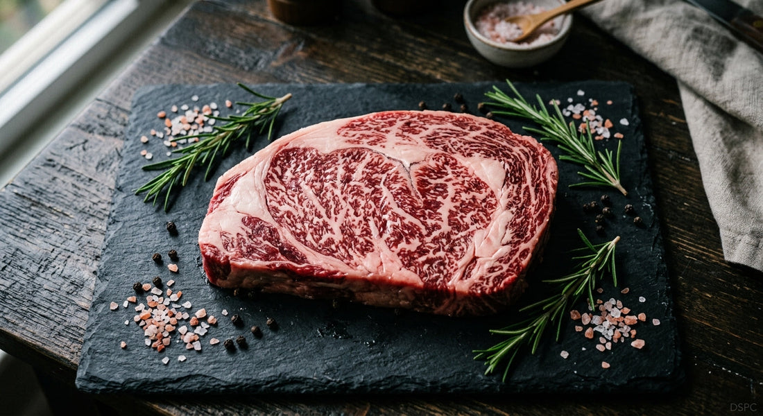 Comprar Carne en Línea en Puebla: Guía Premium TIF DSPC — DSPC - Distribuidora San Pedro Cholula, San Pedro Cholula, Puebla, México