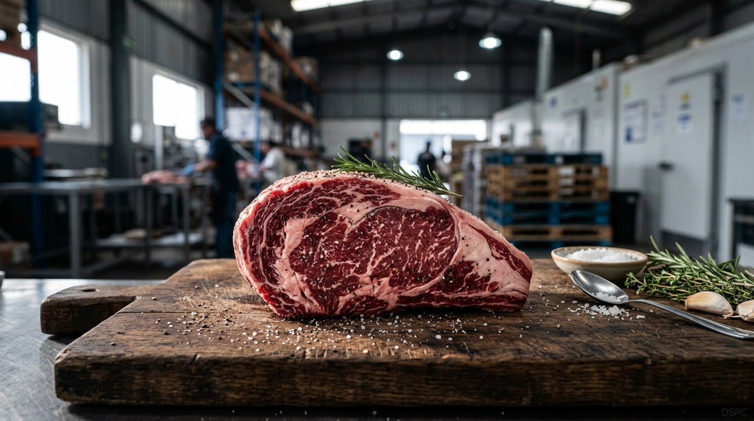 Carne Local vs. Carne de Otro Estado: Mitos, Frescura y Realidad — DSPC - Distribuidora San Pedro Cholula, San Pedro Cholula, Puebla, México