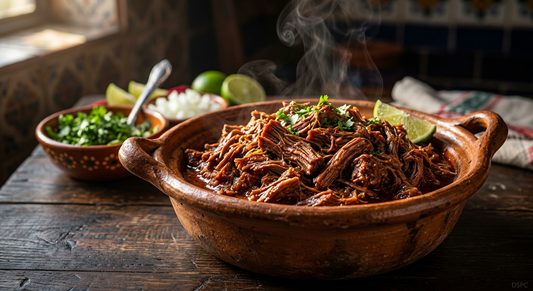 Dónde comprar carne para deshebrar en Puebla: Guía de Cortes TIF — DSPC - Distribuidora San Pedro Cholula, San Pedro Cholula, Puebla, México