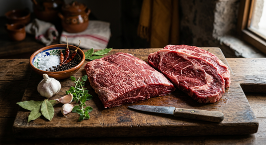 Comprar carne para deshebrar en Puebla: Guía de cortes y calidad TIF — DSPC - Distribuidora San Pedro Cholula, San Pedro Cholula, Puebla, México