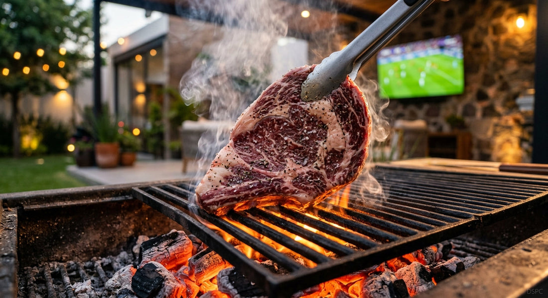 Comprar carne para el partido hoy en Puebla: Guía de Cortes Premium — DSPC - Distribuidora San Pedro Cholula, San Pedro Cholula, Puebla, México