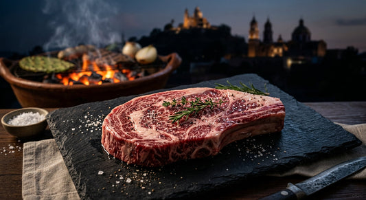 Comprar Carne para Parrillada en Puebla: Cortes Premium TIF — DSPC - Distribuidora San Pedro Cholula, San Pedro Cholula, Puebla, México
