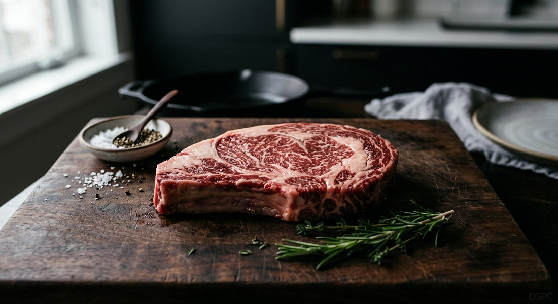 Guía maestra para comprar carne por catálogo online: Calidad, seguridad y cortes — DSPC - Distribuidora San Pedro Cholula, San Pedro Cholula, Puebla, México