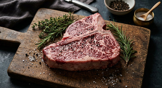 Comprar Porterhouse en Puebla: Guía de Cortes Premium TIF — DSPC - Distribuidora San Pedro Cholula, San Pedro Cholula, Puebla, México