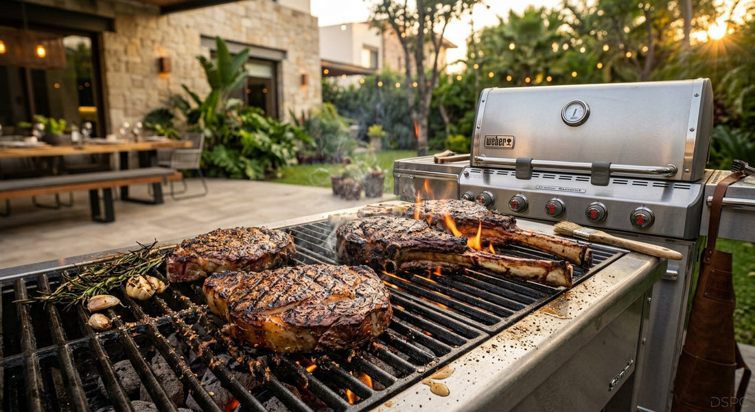 ¿Dónde comprar cortes de carne premium en Lomas de Angelópolis? — DSPC - Distribuidora San Pedro Cholula, San Pedro Cholula, Puebla, México