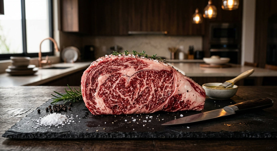 Comprar Cortes de Carne Premium en Lomas de Angelópolis: Guía DSPC — DSPC - Distribuidora San Pedro Cholula, San Pedro Cholula, Puebla, México