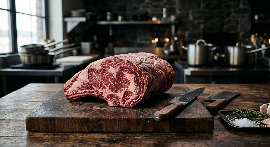 Comprar Carne por Pieza Entera vs. Porcionada: ¿Dónde Está el Ahorro Real? — DSPC - Distribuidora San Pedro Cholula, San Pedro Cholula, Puebla, México