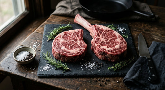 Cortes Finos a Domicilio en Momoxpan: Carne TIF Premium — DSPC, Puebla