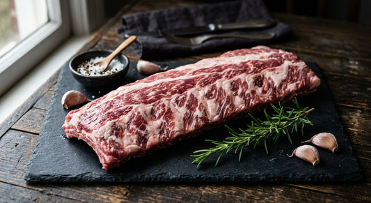 Comprar Costilla de Cerdo a Domicilio en Puebla: Guía Premium TIF — DSPC - Distribuidora San Pedro Cholula, San Pedro Cholula, Puebla, México