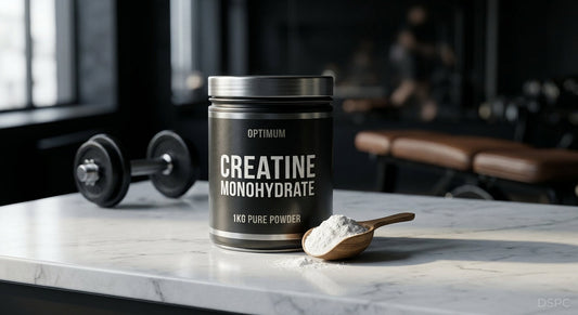 Dónde comprar Creatina 1kg en Puebla: Calidad y Pureza Garantizada — DSPC - Distribuidora San Pedro Cholula, San Pedro Cholula, Puebla, México