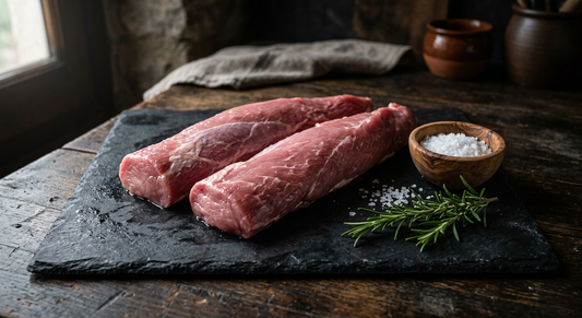 Comprar Filete de Cerdo Fresco en Puebla: Guía de Calidad Premium — DSPC - Distribuidora San Pedro Cholula, San Pedro Cholula, Puebla, México