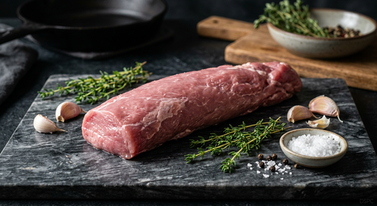 Comprar Filete de Cerdo Online en Lomas de Angelópolis | DSPC — DSPC - Distribuidora San Pedro Cholula, San Pedro Cholula, Puebla, México