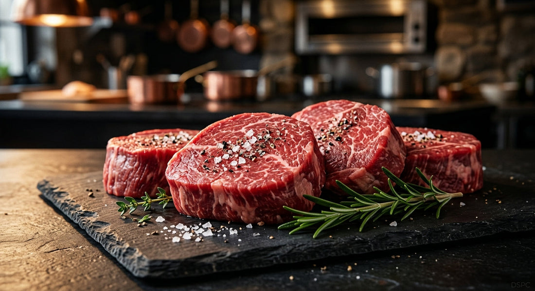 Comprar Filete de Res para Eventos en Puebla: Guía Premium — DSPC - Distribuidora San Pedro Cholula, San Pedro Cholula, Puebla, México