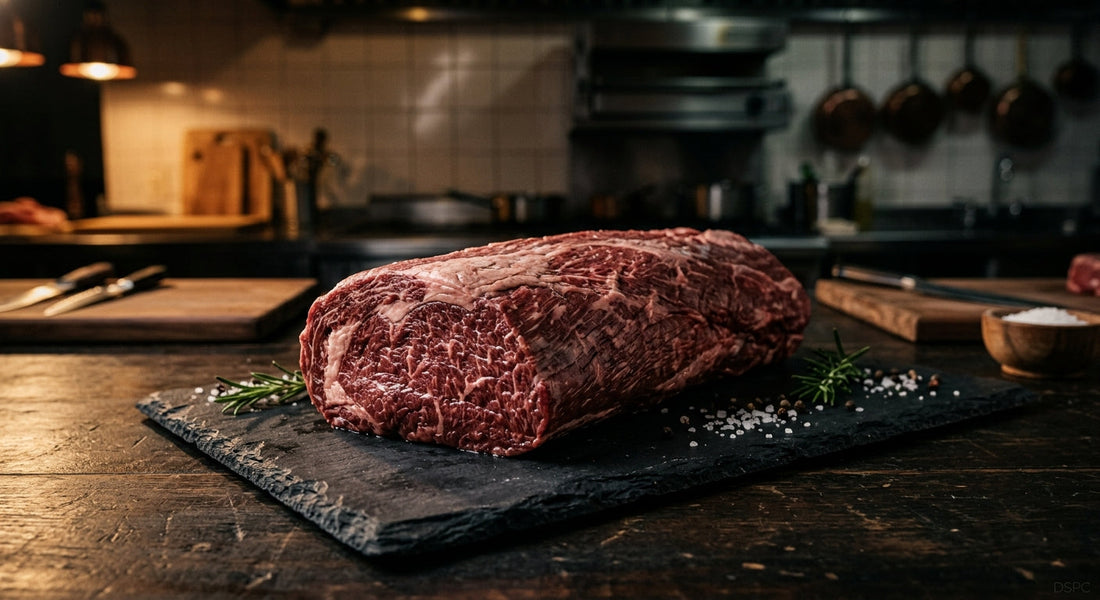 Comprar Filete de Res por Mayoreo en Puebla: Guía de Calidad TIF — DSPC - Distribuidora San Pedro Cholula, San Pedro Cholula, Puebla, México