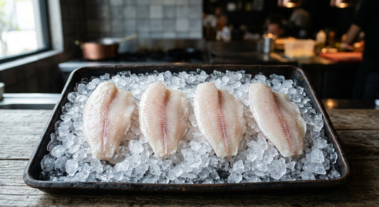 Dónde comprar filete de tilapia en Puebla: Guía de Calidad Premium — DSPC - Distribuidora San Pedro Cholula, San Pedro Cholula, Puebla, México