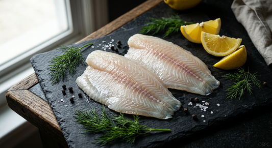 Dónde Comprar Filete Tilapia Premium en Lomas de Angelópolis — DSPC - Distribuidora San Pedro Cholula, San Pedro Cholula, Puebla, México