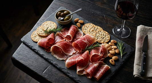 Dónde comprar jamón serrano en Puebla: Calidad TIF garantizada — DSPC - Distribuidora San Pedro Cholula, San Pedro Cholula, Puebla, México