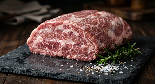 Comprar Lomo de Cabeza de Cerdo en Puebla: Calidad TIF y Frescura — DSPC - Distribuidora San Pedro Cholula, San Pedro Cholula, Puebla, México