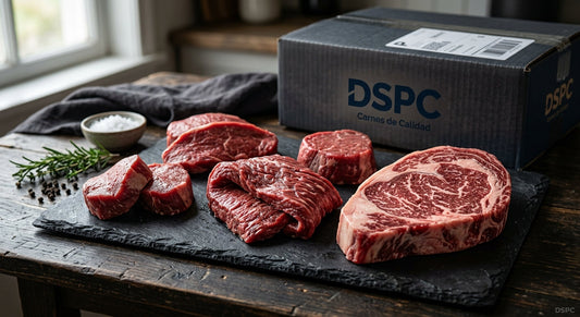 Comprar paquetes de carne en Puebla a domicilio: Guía Premium — DSPC - Distribuidora San Pedro Cholula, San Pedro Cholula, Puebla, México