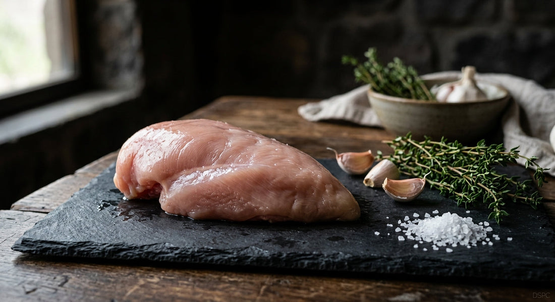 Comprar Pechuga de Pollo sin Hueso en Puebla: Guía Premium TIF — DSPC - Distribuidora San Pedro Cholula, San Pedro Cholula, Puebla, México