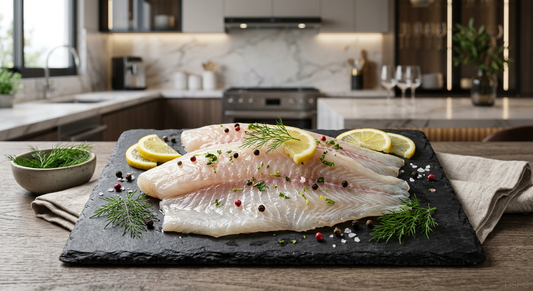 Comprar Tilapia Fresca en Lomas de Angelópolis: Guía de Calidad DSPC — DSPC - Distribuidora San Pedro Cholula, San Pedro Cholula, Puebla, México