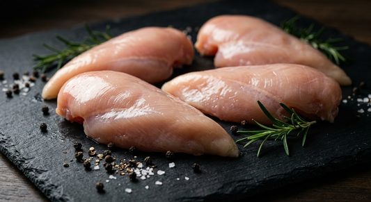 Comprar Pollo por Mayoreo en Angelópolis: Guía para Restaurantes y Negocios Gourmet — DSPC - Distribuidora San Pedro Cholula, San Pedro Cholula, Puebla, México