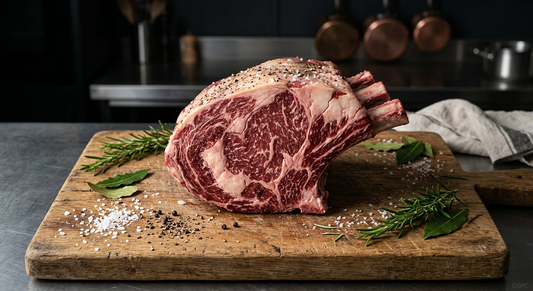Prime Rib Mayoreo Angelópolis: Calidad TIF para tu Negocio — DSPC - Distribuidora San Pedro Cholula, San Pedro Cholula, Puebla, México