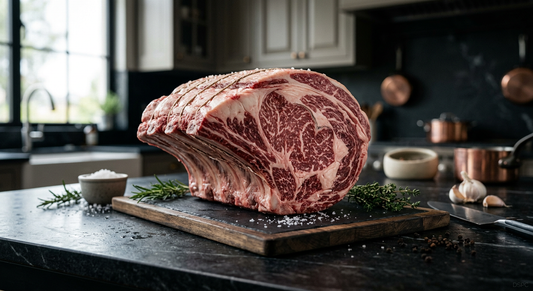 Prime Rib por Mayoreo en Angelópolis: Calidad TIF para tu Negocio — DSPC - Distribuidora San Pedro Cholula, San Pedro Cholula, Puebla, México