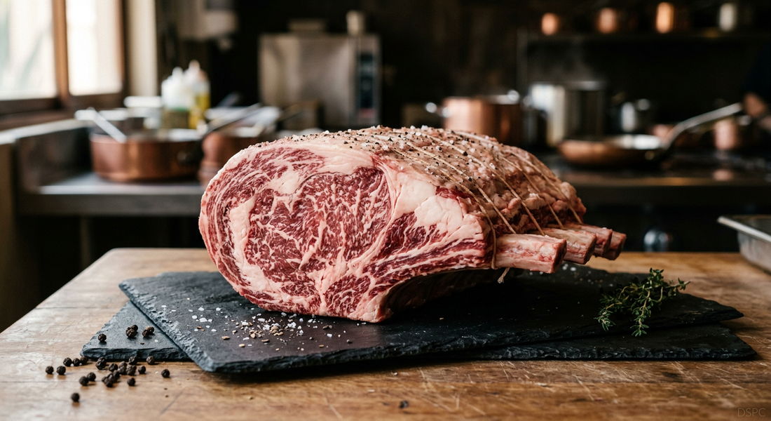 Prime Rib por Mayoreo en Angelópolis: Guía de Compra para Expertos — DSPC - Distribuidora San Pedro Cholula, San Pedro Cholula, Puebla, México