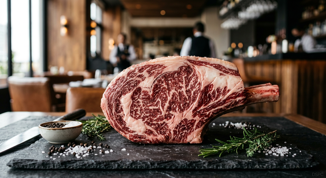 Comprar Prime Rib por Mayoreo en Angelópolis: Guía para Restaurantes — DSPC - Distribuidora San Pedro Cholula, San Pedro Cholula, Puebla, México