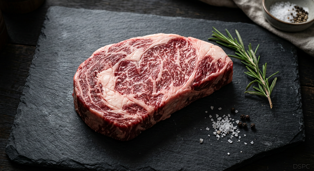 Comprar Rib Eye en Puebla: Guía de Cortes Premium TIF — DSPC - Distribuidora San Pedro Cholula, San Pedro Cholula, Puebla, México