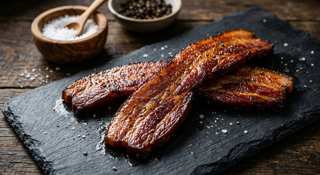 Tocino Artesanal en Puebla: Dónde Comprar Calidad Premium TIF — DSPC - Distribuidora San Pedro Cholula, San Pedro Cholula, Puebla, México